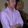 ananda mikola