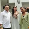 Anang - Ashanty - Aurel