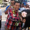 Anang Hermansyah - Ashanty