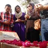 Anang Hermansyah - Ashanty