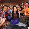 Anang Hermansyah - Ashanty