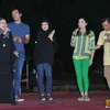 Anang Hermansyah - Ashanty