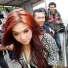 anang hermansyah, syahrini