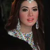 anang - syahrini