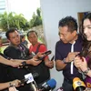 Anang Hermansyah / Ashanty