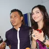 Anang Hermansyah / Ashanty