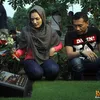 Ashanty dan Anang