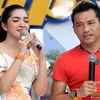 Anang Hermansyah / Ashanty / Aurel
