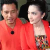 Anang Hermansyah / Ashanty