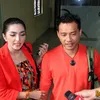 Anang Hermansyah / Ashanty