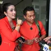 Anang Hermansyah / Ashanty