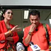Anang Hermansyah / Ashanty