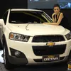 new captiva iims 2011
