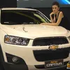 new captiva iims 2011
