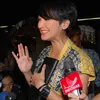 Andhara Early