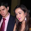 andi soraya, steve emmanuel