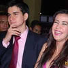 andi soraya, steve emmanuel