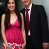 andi soraya, steve emmanuel
