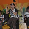 mister band