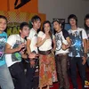 mister band
