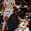 Andi Soraya, Sulam Alis, Sulam Bibir