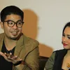 Andien &amp; Bams