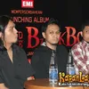 Album &#039;Musnah&#039;