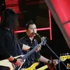 andra and the backbone