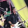 andra and the backbone
