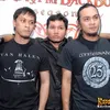 andra and the backBone
