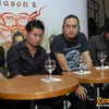 andra and the backBone