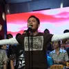 Andra and The BackBone