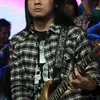 Andra and The BackBone