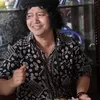 Dirikan Museum Kata