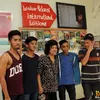 Dirikan Museum Kata