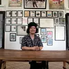 Dirikan Museum Kata