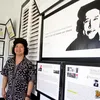 Dirikan Museum Kata