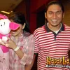 Angel Karamoy dan Marsha Manoppo