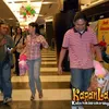 Angel Karamoy dan Marsha Manoppo