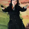 angel karamoy