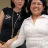 angel lelga