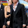 angelina jolie, brad pitt