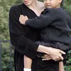 angelina jolie hamil