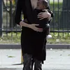 angelina jolie hamil
