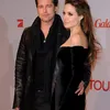 Angelina Jolie