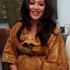 angelina sondakh
