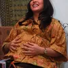 angelina sondakh