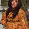 angelina sondakh