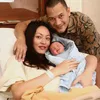 angelina sondakh, adjie massaid