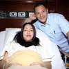 angelina sondakh, adjie massaid